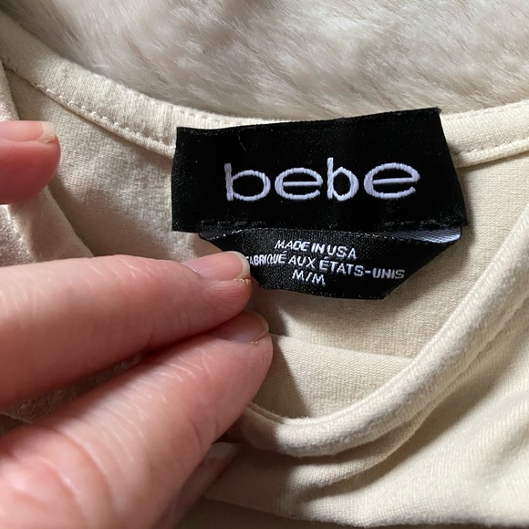 Peplum top 🔝 - Picture 3 of 3